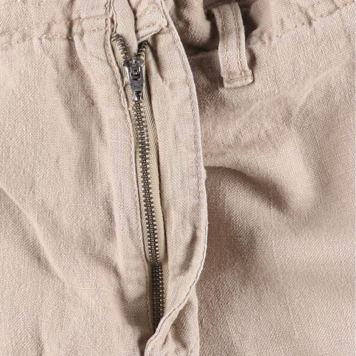 Charter Club CHARTER CLUB CLUB ROOM Shorts Short Pants Men's W30 equivalent Vintage unclear unbleached Vintage Second Hand