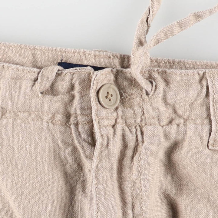 Charter Club CHARTER CLUB CLUB ROOM Shorts Short Pants Men's W30 equivalent Vintage unclear unbleached Vintage Second Hand