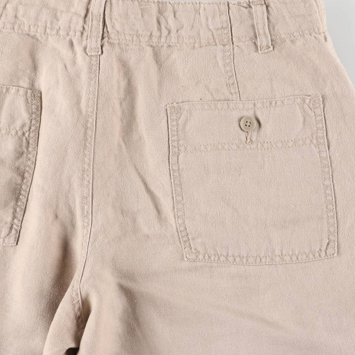 Charter Club CHARTER CLUB CLUB ROOM Shorts Short Pants Men's W30 equivalent Vintage unclear unbleached Vintage Second Hand