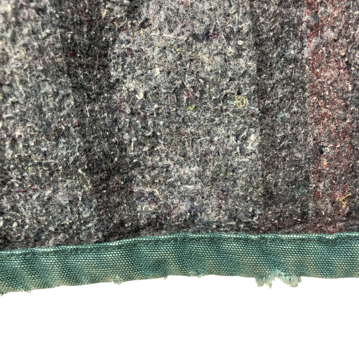 90'S Carhartt Michigan Chore Coat Duck Coverall Made in USA Men's XL Vintage cotton green type Vintage Second Hand