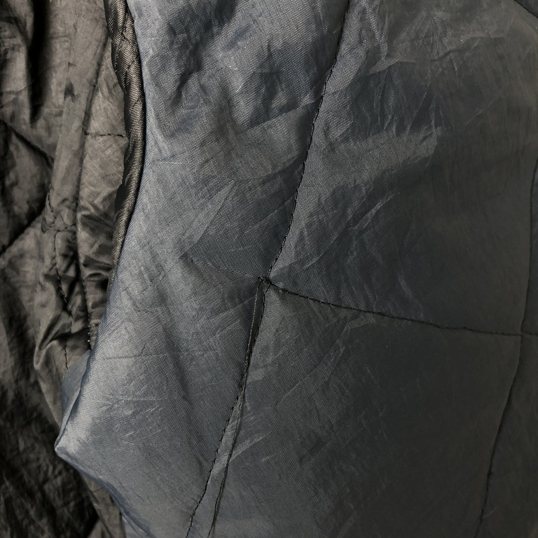 80s-90'S Carhartt Traditional Coat Duck Work Jacket Made in USA Men's M cotton brown type Vintage Second Hand