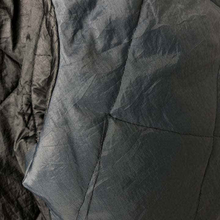 80s-90'S Carhartt Traditional Coat Duck Work Jacket Made in USA Men's M cotton brown type Vintage Second Hand