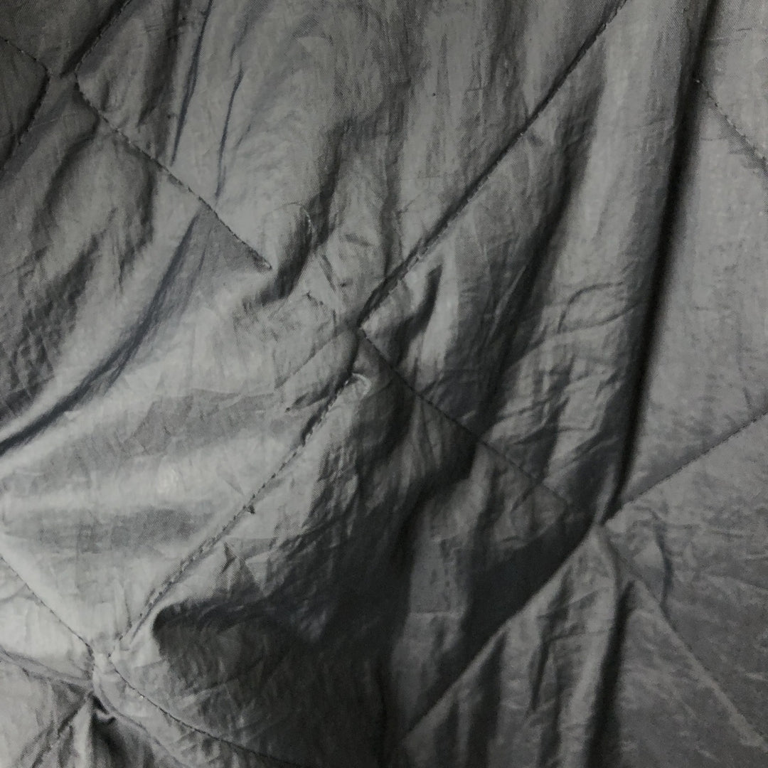 80s-90'S Carhartt Traditional Coat Duck Work Jacket Made in USA Men's M cotton brown type Vintage Second Hand