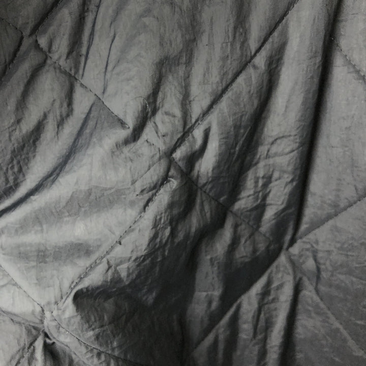 80s-90'S Carhartt Traditional Coat Duck Work Jacket Made in USA Men's M cotton brown type Vintage Second Hand