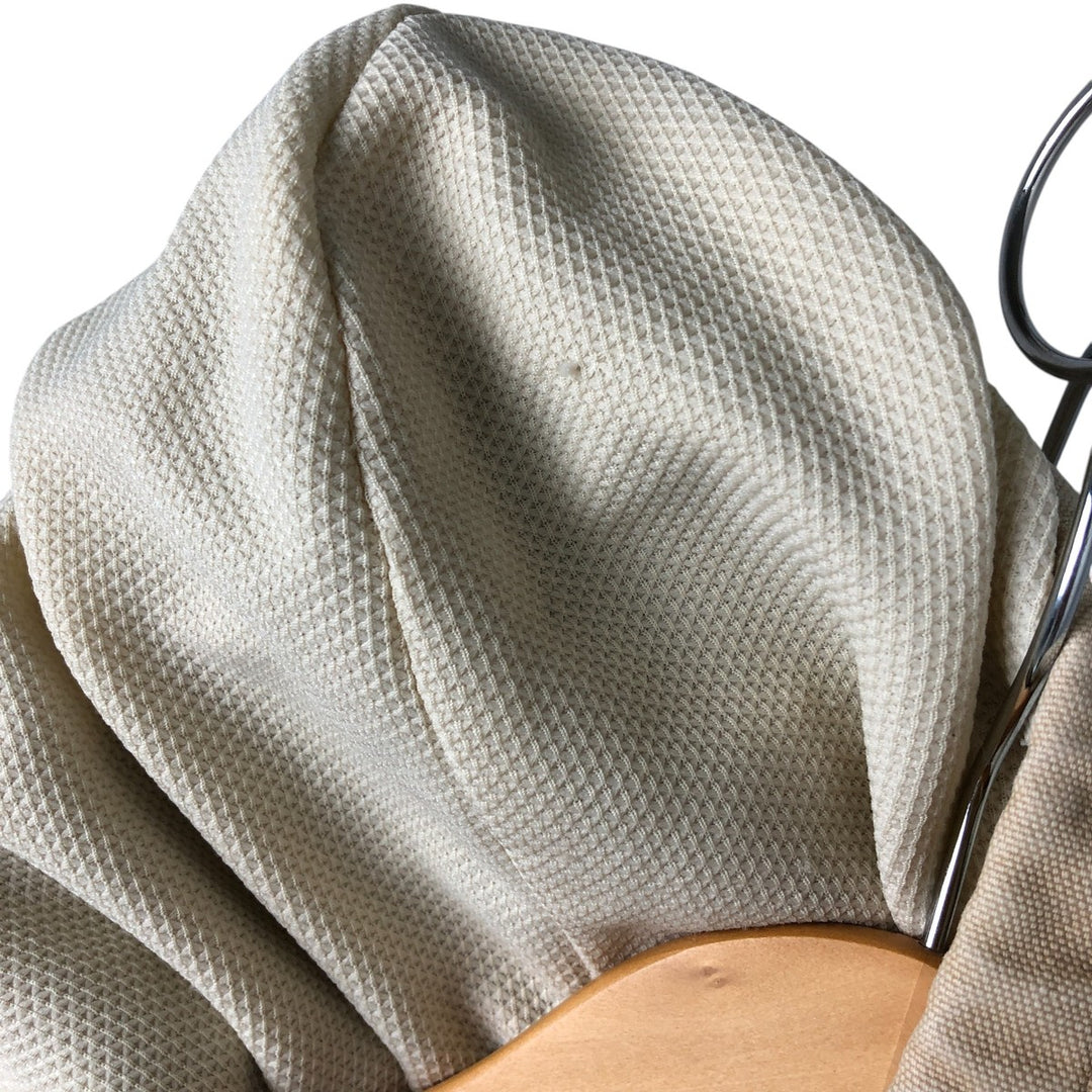 80s-90'S Carhartt Active Jacket Duck Full Zip Parka Made in USA Men's L Size Vintage unclear Beige type Vintage Second Hand