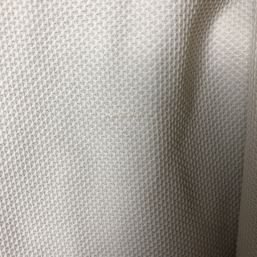 80s-90'S Carhartt Active Jacket Duck Full Zip Parka Made in USA Men's L Size Vintage unclear Beige type Vintage Second Hand