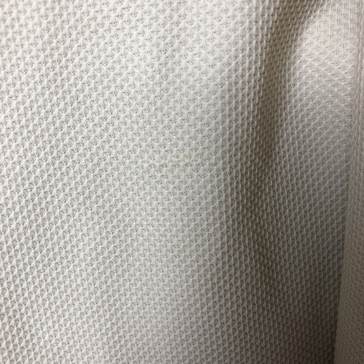 80s-90'S Carhartt Active Jacket Duck Full Zip Parka Made in USA Men's L Size Vintage unclear Beige type Vintage Second Hand