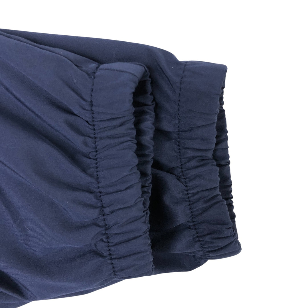 Ralph Lauren POLO by Ralph Lauren Swing Top Sports Jacket Men's L size polyester navy blue type Vintage Second Hand