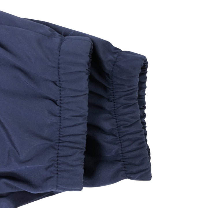 Ralph Lauren POLO by Ralph Lauren Swing Top Sports Jacket Men's L size polyester navy blue type Vintage Second Hand