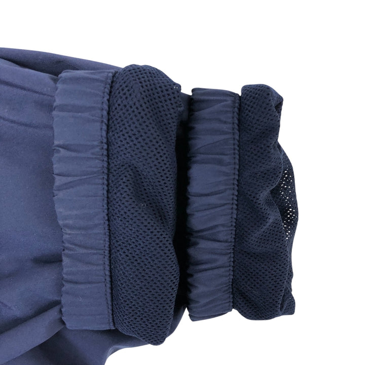 Ralph Lauren POLO by Ralph Lauren Swing Top Sports Jacket Men's L size polyester navy blue type Vintage Second Hand