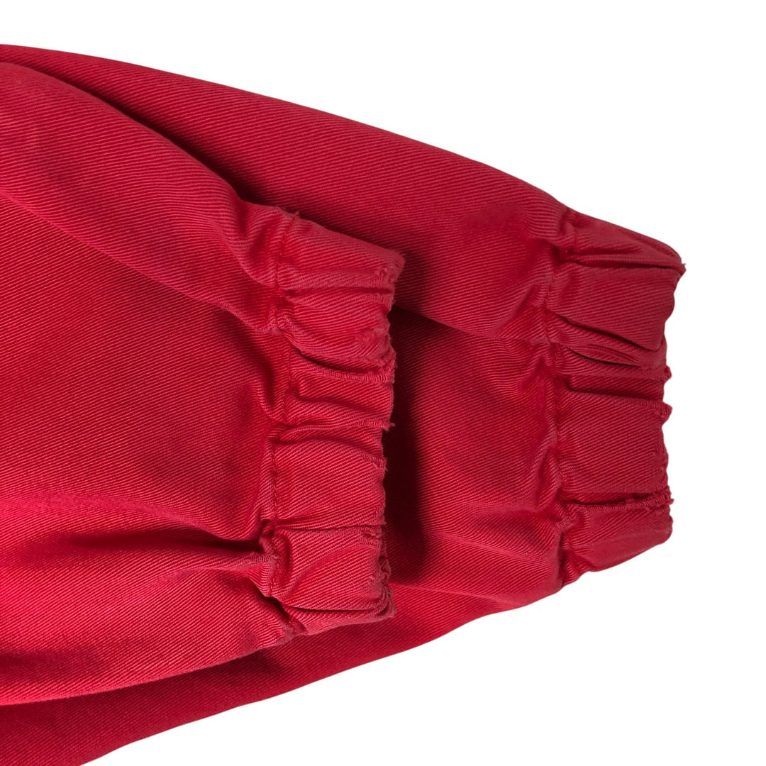 Ralph Lauren POLO by Ralph Lauren Swing Top Sports Jacket Men's M unclear red type Vintage Second Hand