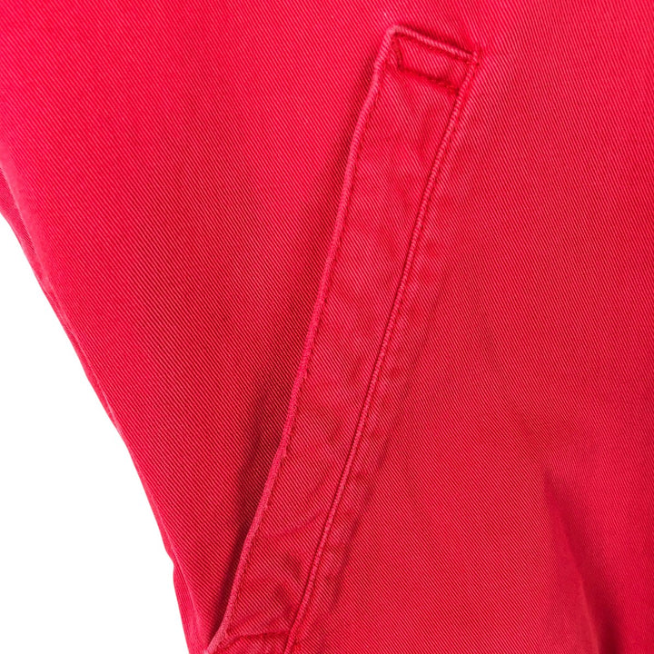 Ralph Lauren POLO by Ralph Lauren Swing Top Sports Jacket Men's M unclear red type Vintage Second Hand