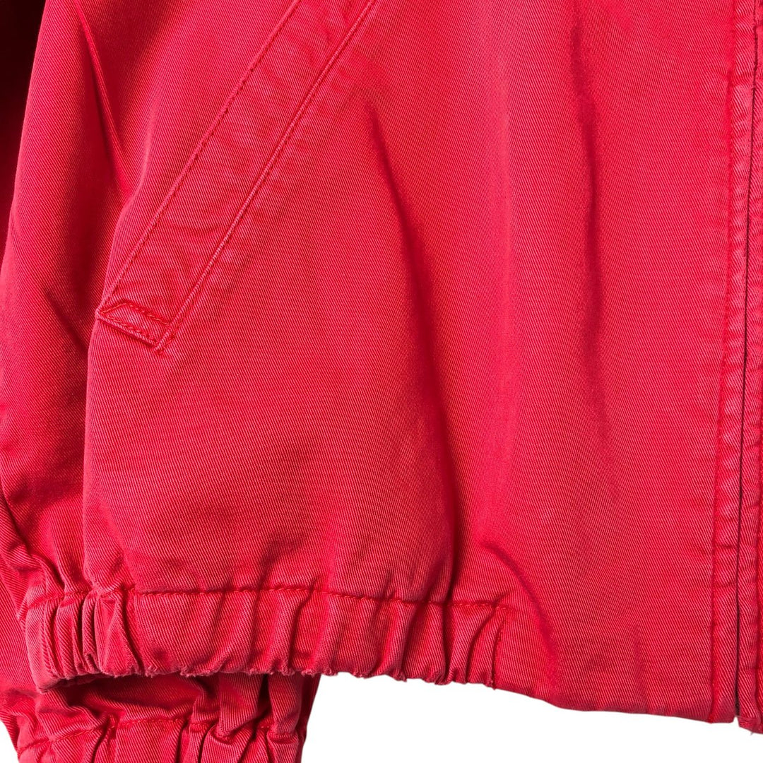 Ralph Lauren POLO by Ralph Lauren Swing Top Sports Jacket Men's M unclear red type Vintage Second Hand