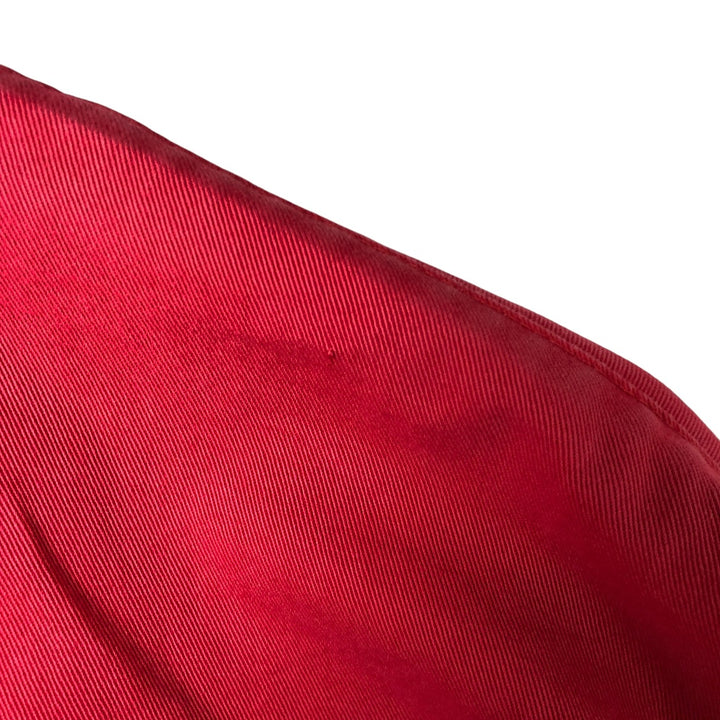 Ralph Lauren POLO by Ralph Lauren Swing Top Sports Jacket Men's M unclear red type Vintage Second Hand