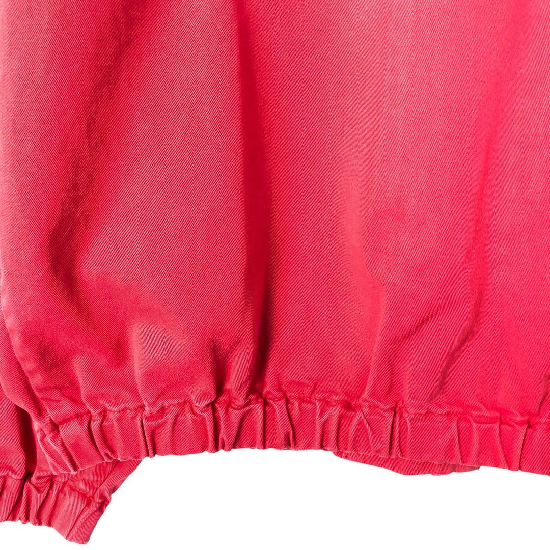 Ralph Lauren POLO by Ralph Lauren Swing Top Sports Jacket Men's M unclear red type Vintage Second Hand