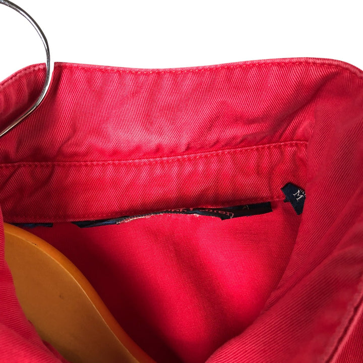 Ralph Lauren POLO by Ralph Lauren Swing Top Sports Jacket Men's M unclear red type Vintage Second Hand