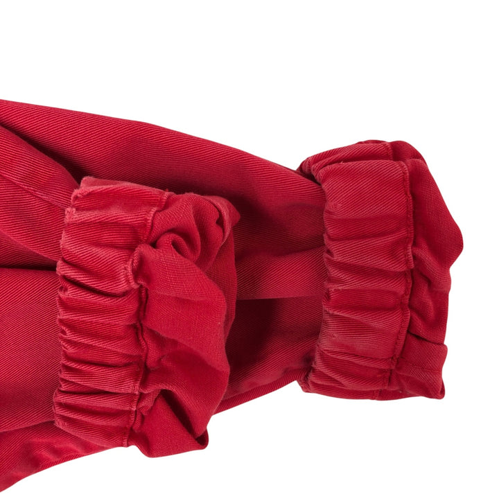 Ralph Lauren POLO by Ralph Lauren Swing Top Sports Jacket Men's M unclear red type Vintage Second Hand