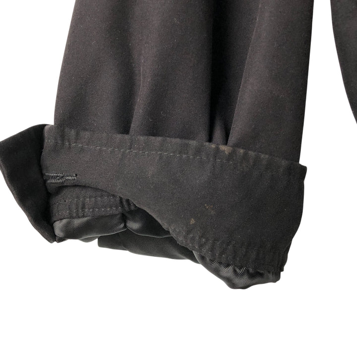 Ralph Lauren POLO by Ralph Lauren Swing Top Sports Jacket Men's XL polyester black type Vintage Second Hand