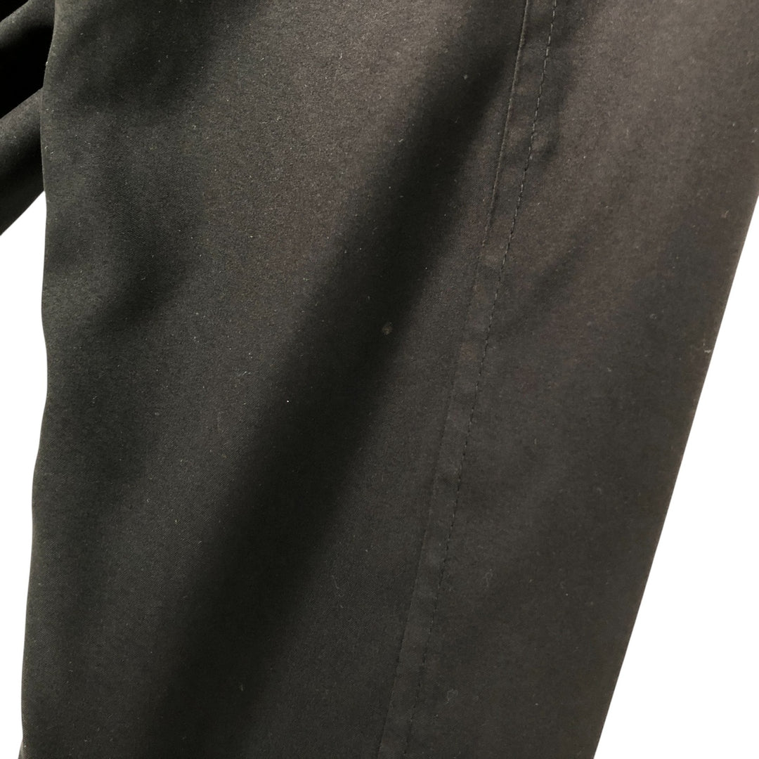 Ralph Lauren POLO by Ralph Lauren Swing Top Sports Jacket Men's L size polyester black type Vintage Second Hand