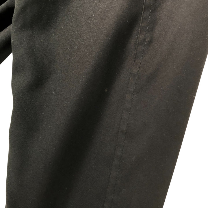 Ralph Lauren POLO by Ralph Lauren Swing Top Sports Jacket Men's L size polyester black type Vintage Second Hand