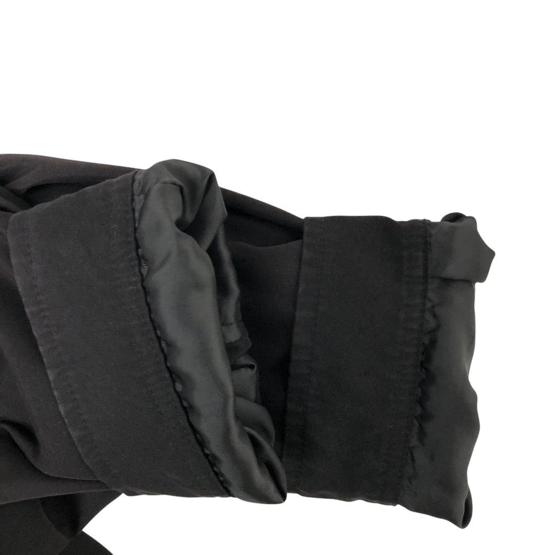 Ralph Lauren POLO by Ralph Lauren Swing Top Sports Jacket Men's L size polyester black type Vintage Second Hand