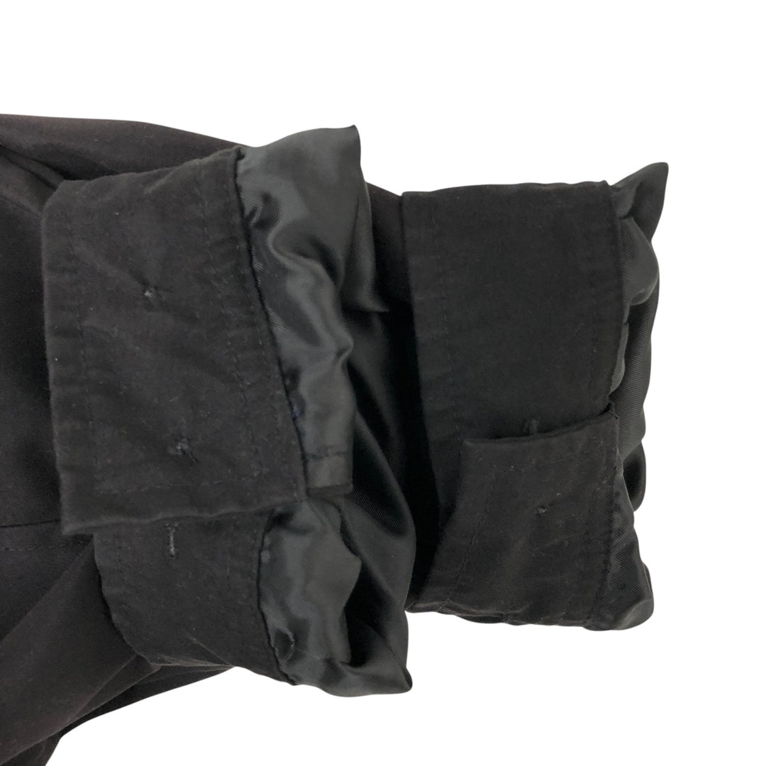 Ralph Lauren POLO by Ralph Lauren Swing Top Sports Jacket Men's L size polyester black type Vintage Second Hand