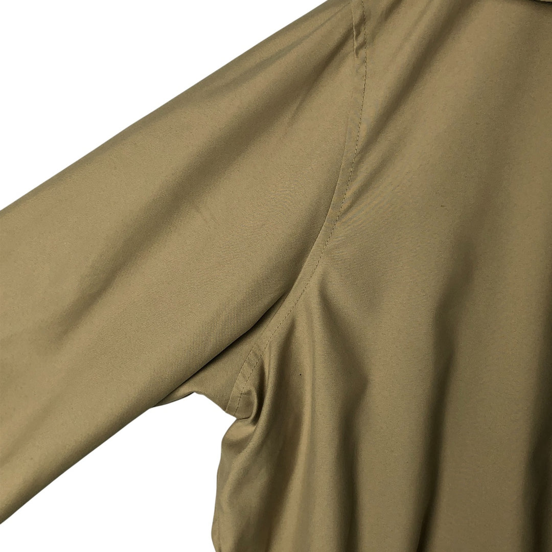 Special price for Ralph Lauren POLO by Ralph Lauren swing top sports jacket, men's XL size polyester Beige type Vintage Second Hand