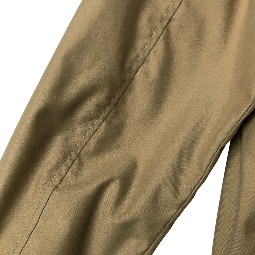 Special price for Ralph Lauren POLO by Ralph Lauren swing top sports jacket, men's XL size polyester Beige type Vintage Second Hand