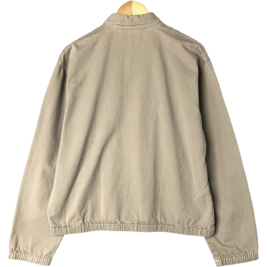 Ralph Lauren POLO by Ralph Lauren Swing Top Sports Jacket Men's S unclear Beige type Vintage Second Hand