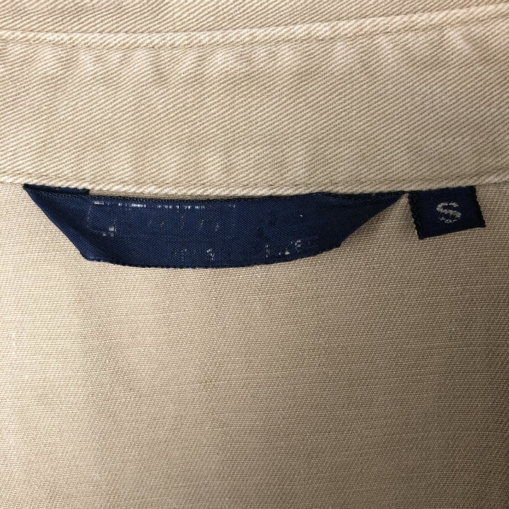 Ralph Lauren POLO by Ralph Lauren Swing Top Sports Jacket Men's S unclear Beige type Vintage Second Hand