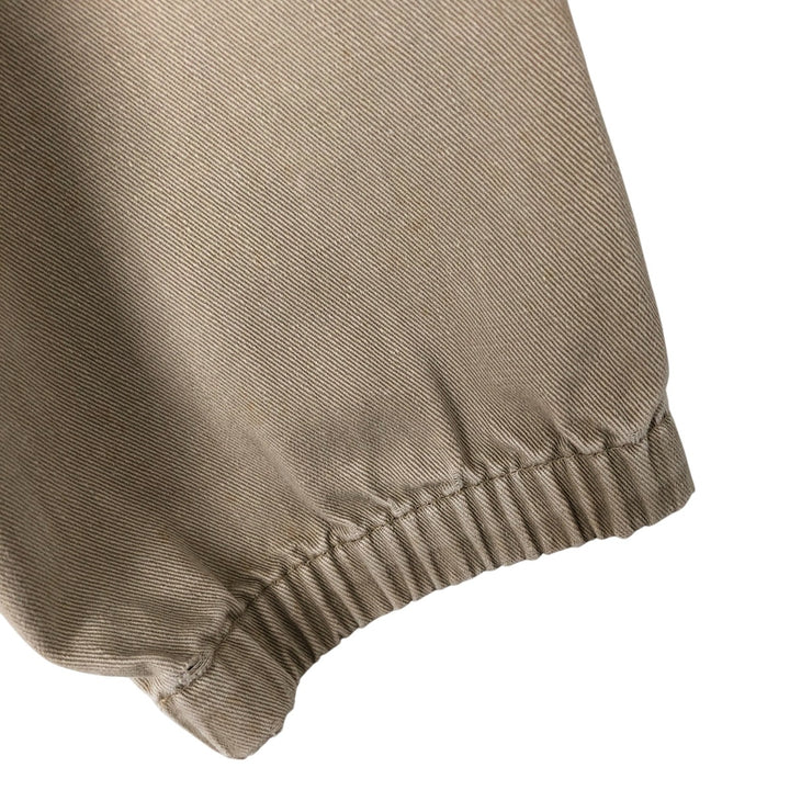 Ralph Lauren POLO by Ralph Lauren Swing Top Sports Jacket Men's S unclear Beige type Vintage Second Hand