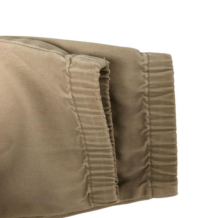 Ralph Lauren POLO by Ralph Lauren Swing Top Sports Jacket Men's S unclear Beige type Vintage Second Hand