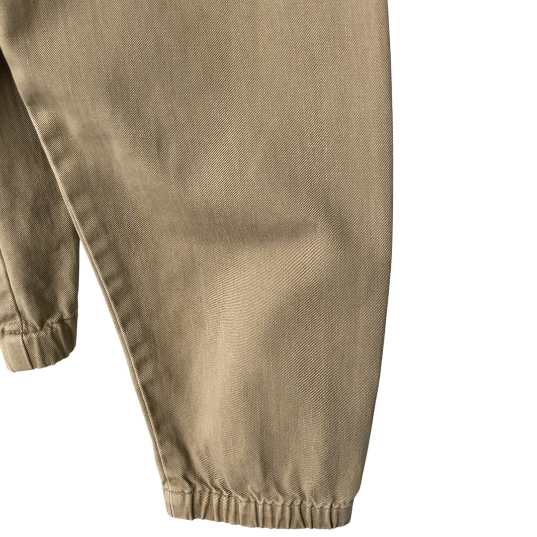 Ralph Lauren POLO by Ralph Lauren Swing Top Sports Jacket Men's S unclear Beige type Vintage Second Hand