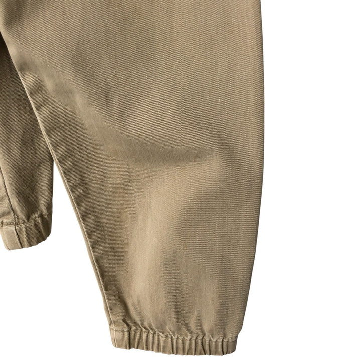 Ralph Lauren POLO by Ralph Lauren Swing Top Sports Jacket Men's S unclear Beige type Vintage Second Hand