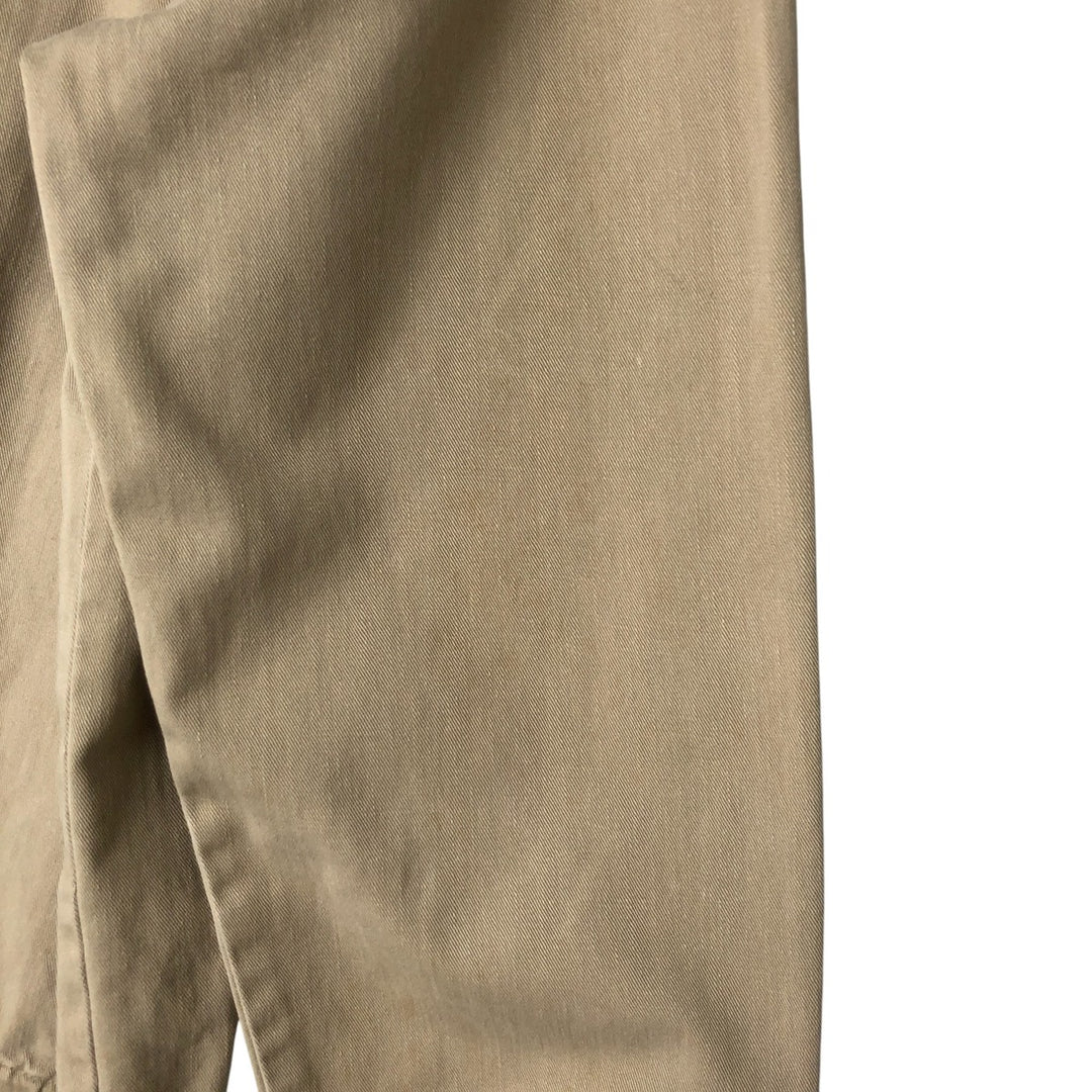 Ralph Lauren POLO by Ralph Lauren Swing Top Sports Jacket Men's S unclear Beige type Vintage Second Hand