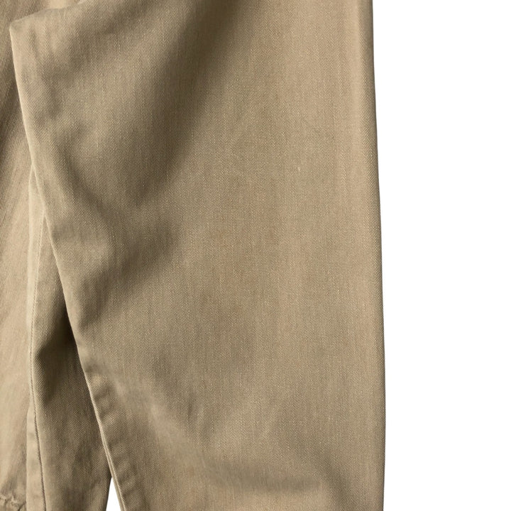 Ralph Lauren POLO by Ralph Lauren Swing Top Sports Jacket Men's S unclear Beige type Vintage Second Hand