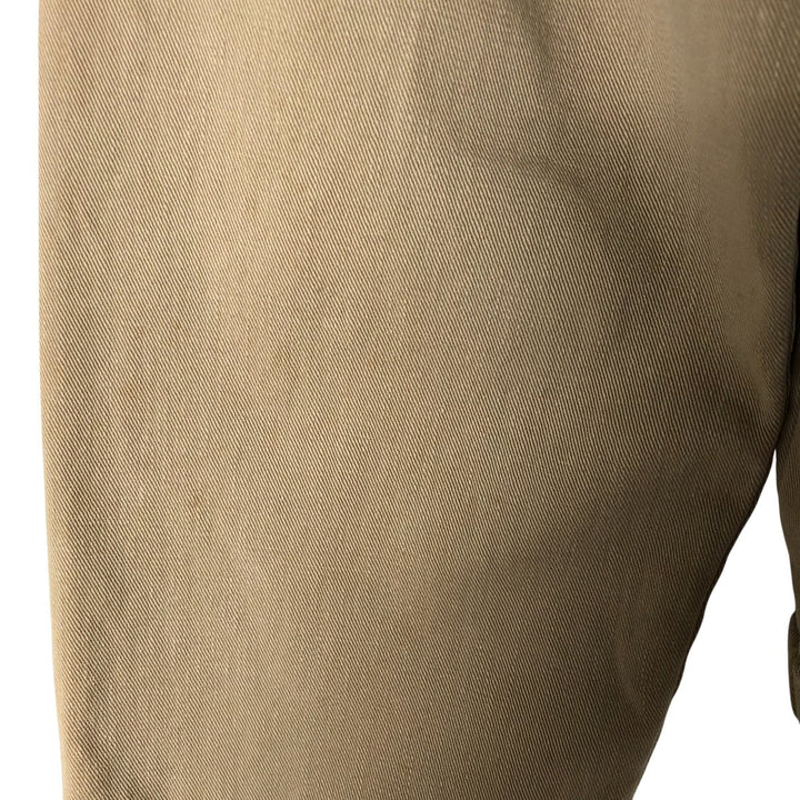 Ralph Lauren POLO by Ralph Lauren Swing Top Sports Jacket Men's S unclear Beige type Vintage Second Hand