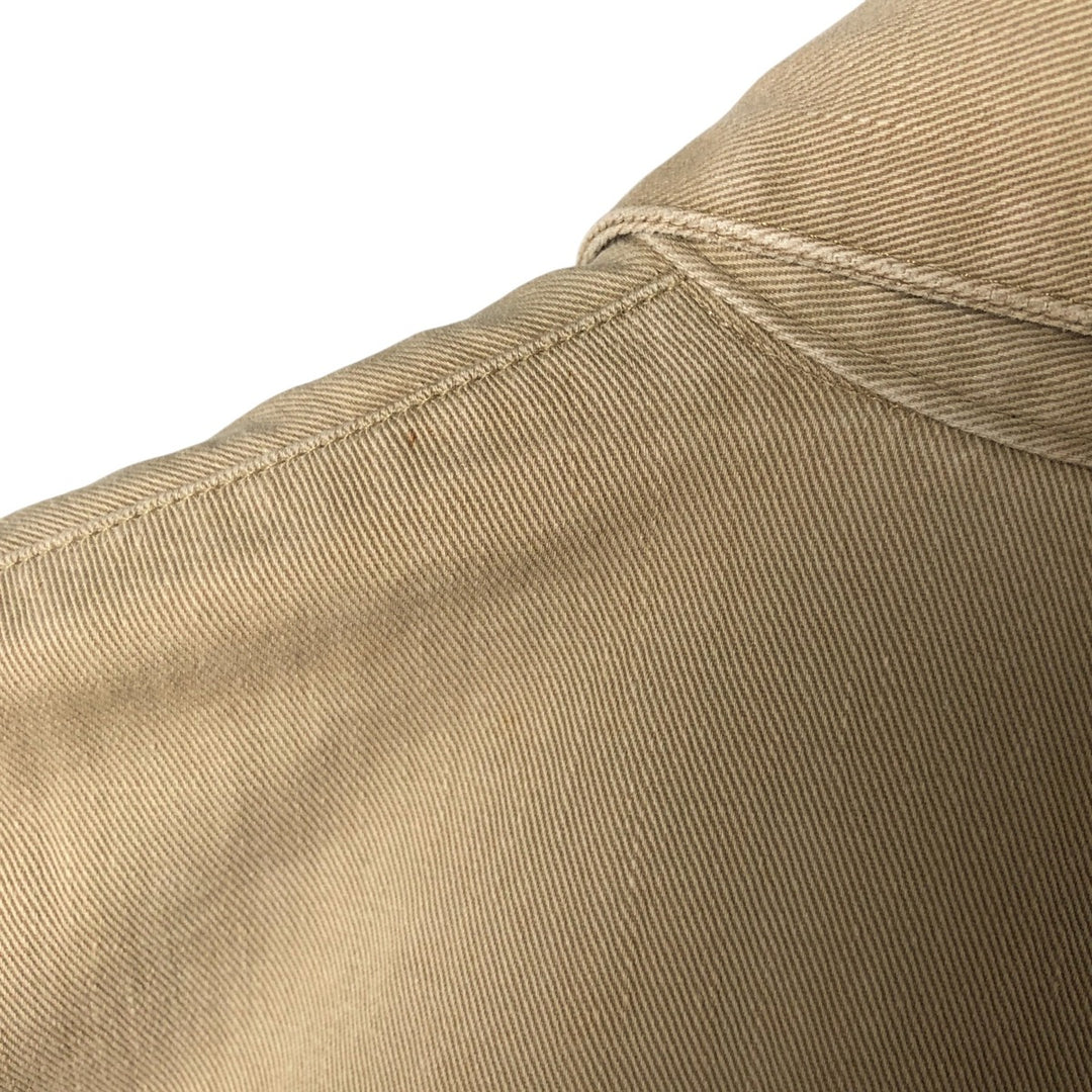 Ralph Lauren POLO by Ralph Lauren Swing Top Sports Jacket Men's S unclear Beige type Vintage Second Hand