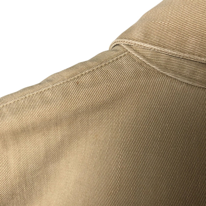 Ralph Lauren POLO by Ralph Lauren Swing Top Sports Jacket Men's S unclear Beige type Vintage Second Hand