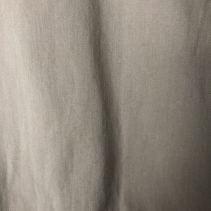 Ralph Lauren POLO by Ralph Lauren Swing Top Sports Jacket Men's S unclear Beige type Vintage Second Hand