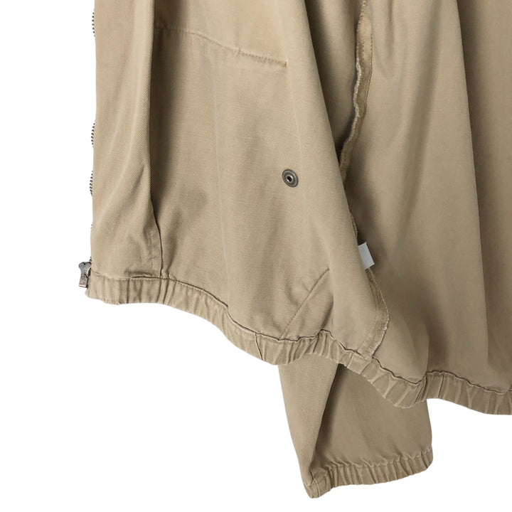 Ralph Lauren POLO by Ralph Lauren Swing Top Sports Jacket Men's S unclear Beige type Vintage Second Hand