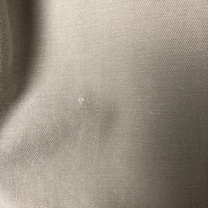 Ralph Lauren POLO by Ralph Lauren Swing Top Sports Jacket Men's S unclear Beige type Vintage Second Hand