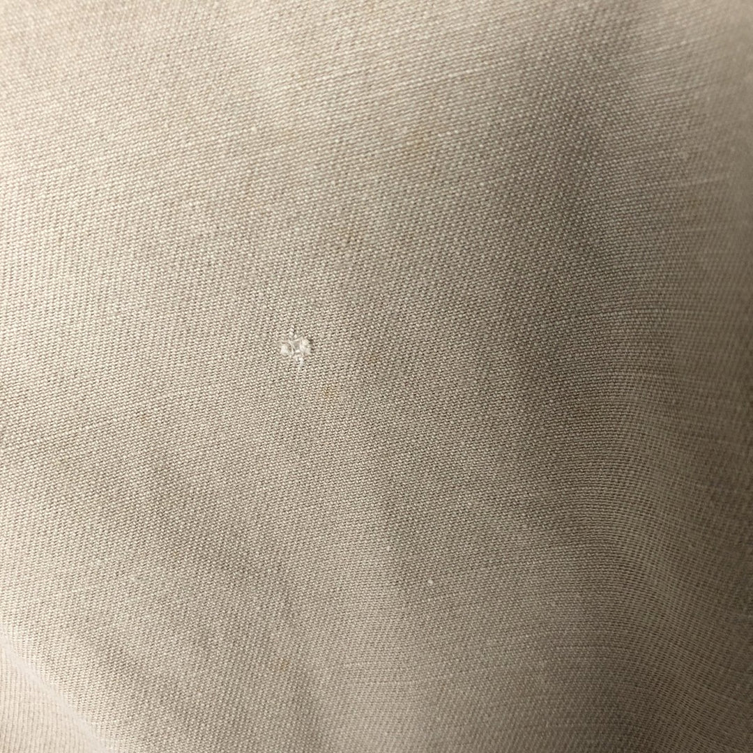 Ralph Lauren POLO by Ralph Lauren Swing Top Sports Jacket Men's S unclear Beige type Vintage Second Hand