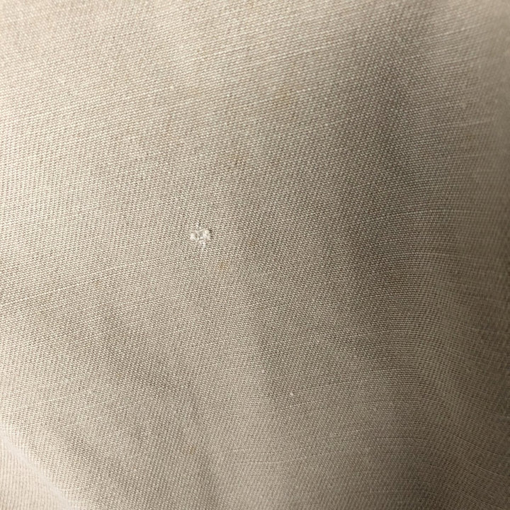 Ralph Lauren POLO by Ralph Lauren Swing Top Sports Jacket Men's S unclear Beige type Vintage Second Hand