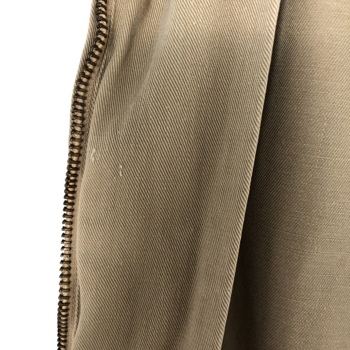 Ralph Lauren POLO by Ralph Lauren Swing Top Sports Jacket Men's S unclear Beige type Vintage Second Hand