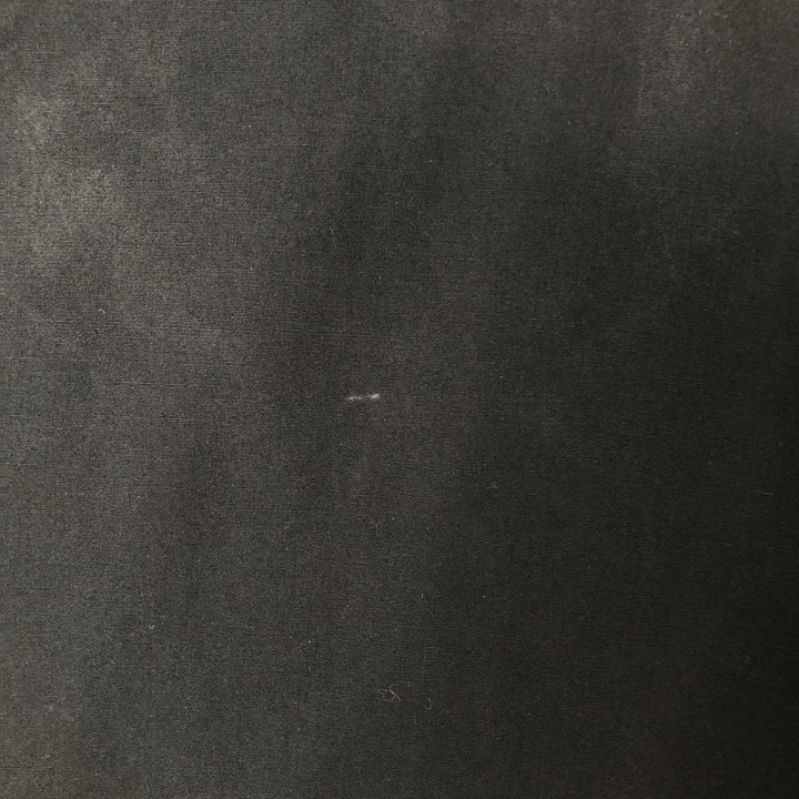 Ralph Lauren POLO by Ralph Lauren Swing Top Sports Jacket Men's L size cotton black type Vintage Second Hand