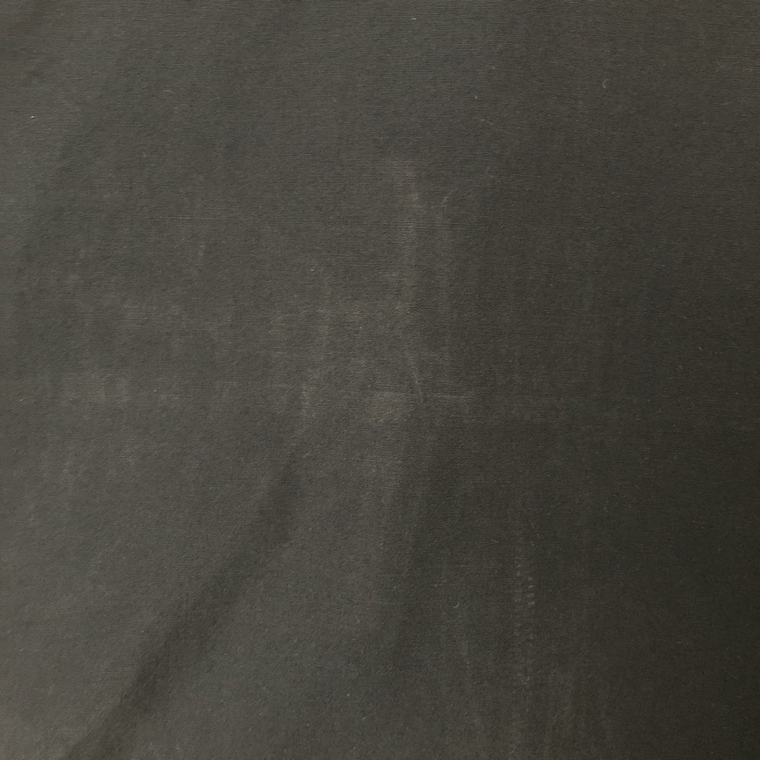 Ralph Lauren POLO by Ralph Lauren Swing Top Sports Jacket Men's L size cotton black type Vintage Second Hand