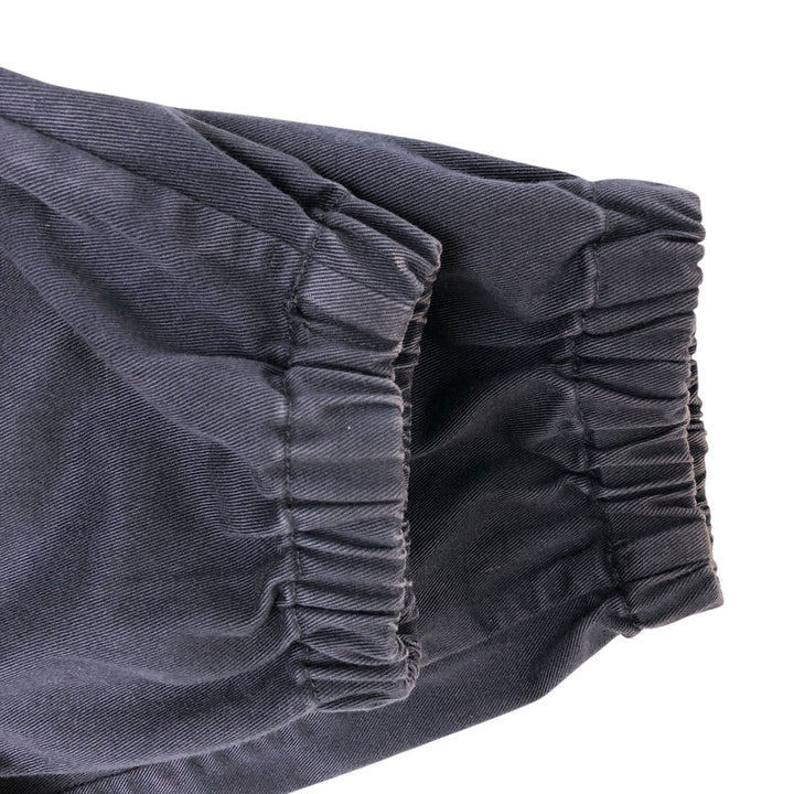 Ralph Lauren POLO by Ralph Lauren Swing Top Sports Jacket Men's XL cotton navy blue type Vintage Second Hand