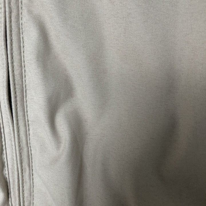 Ralph Lauren POLO RALPH LAUREN Swing Top Sports Jacket Men's M polyester Beige type Vintage Second Hand