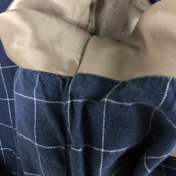 Ralph Lauren POLO RALPH LAUREN Swing Top Sports Jacket Men's M polyester Beige type Vintage Second Hand